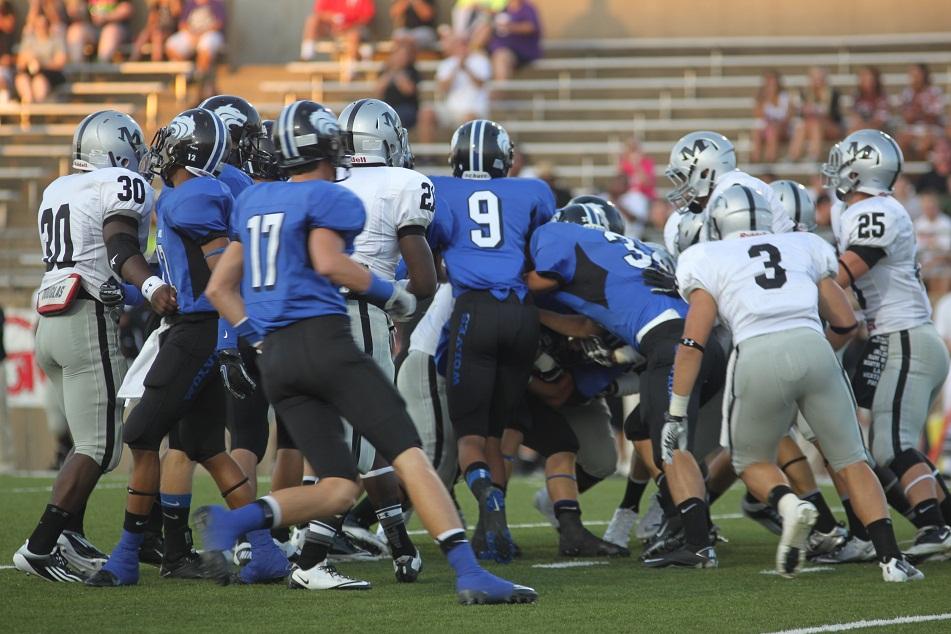 Friday Night Lights