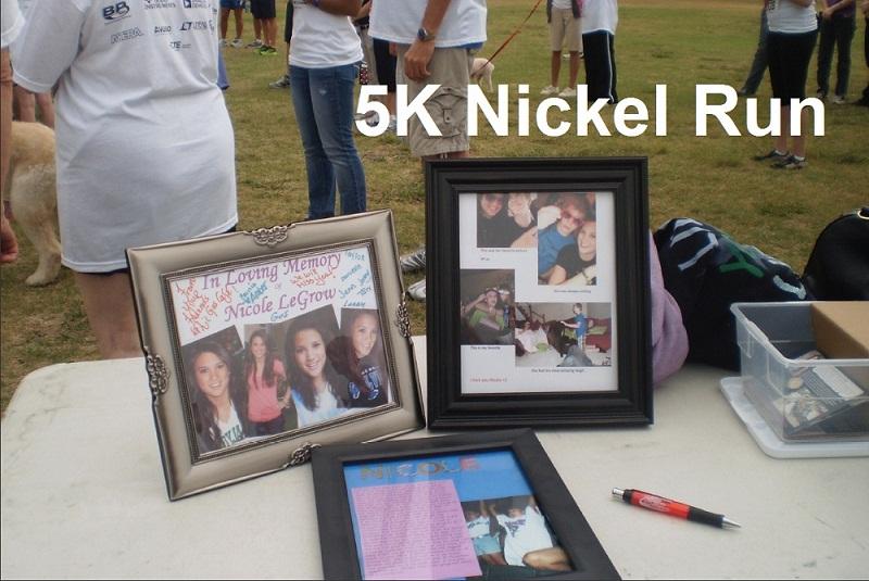 Community Remembers Teen and Raises Awareness for Safe Driving
