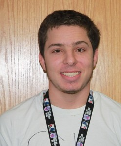 Asher Feltman
