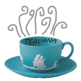 Teavana