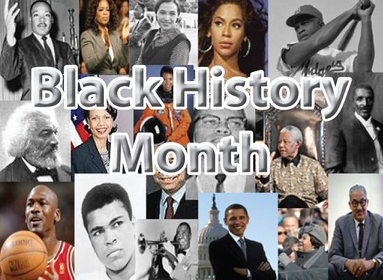 Black History Month