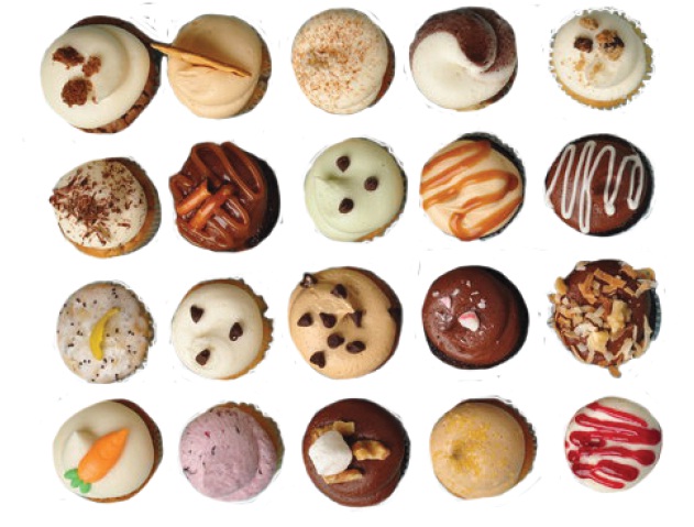 Cupcakes