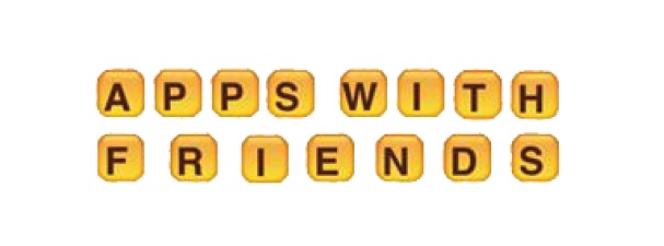 Apps with Friends