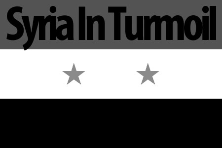 Syria In Turmoil