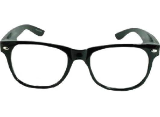 Geek Chic Glasses