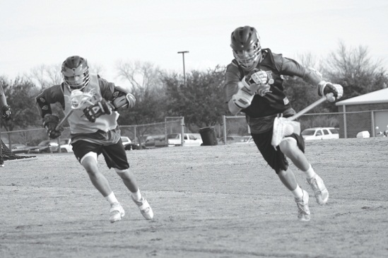 Lacrosse