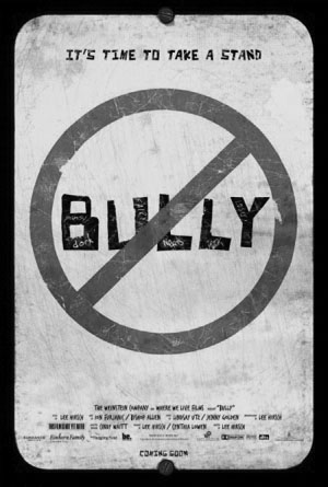 A New Predatory Species Bullies Find Prey in Classmates