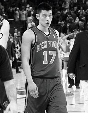 Linsanity Takes Over