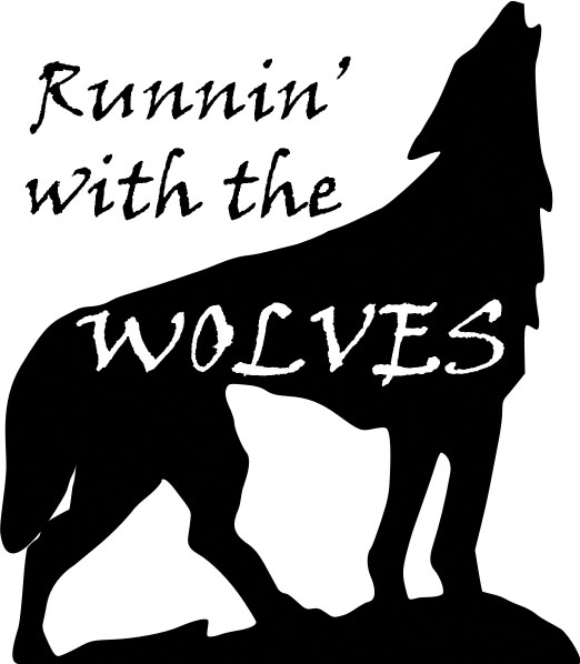 Running With the Wolves