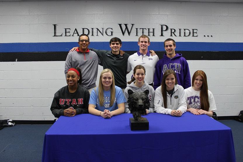 Signing Day