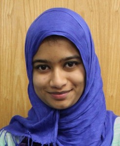 Amal Ahmed