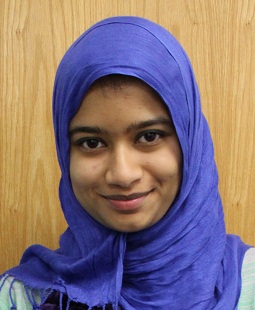Amal Ahmed