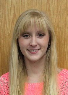 Catherine Carroll
