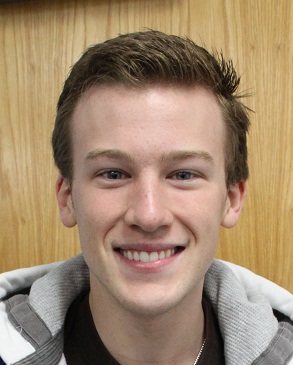 Jordan Berger