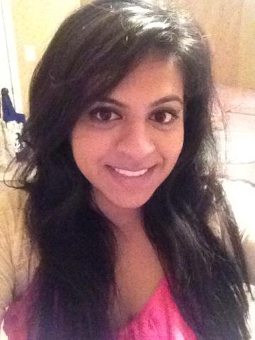 Zaynah Zafar