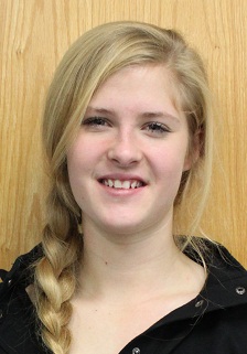 Savannah Borgsmiller
