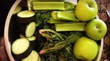 Superfoods
