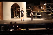 Shakespeare on Stage