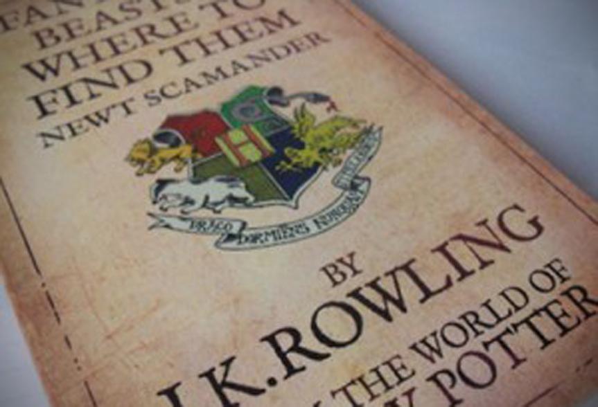 Harry Potter Makes a Comeback