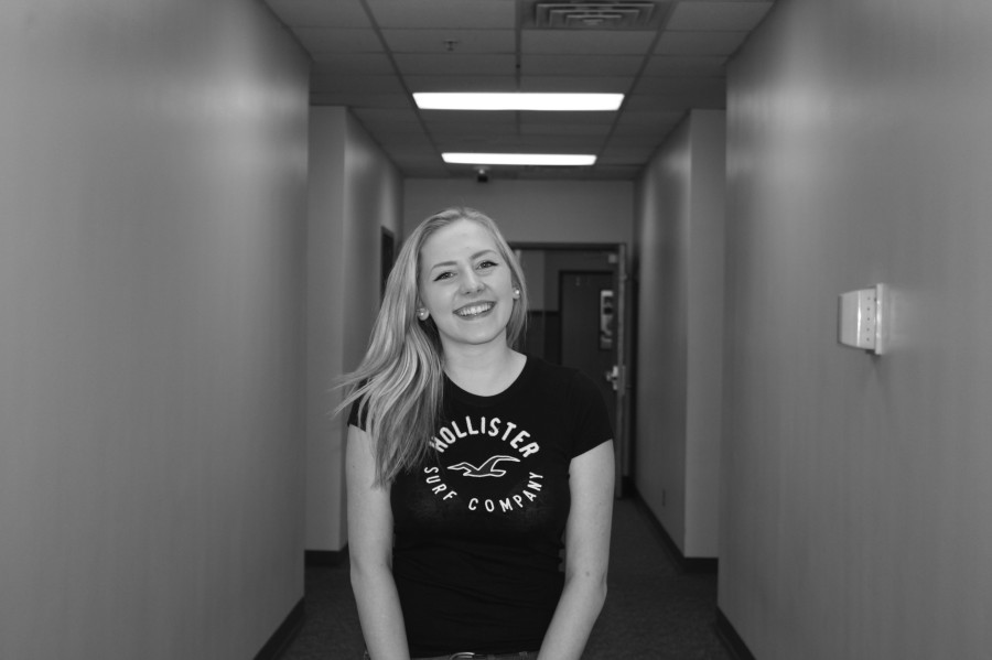 Megan Eichenberger