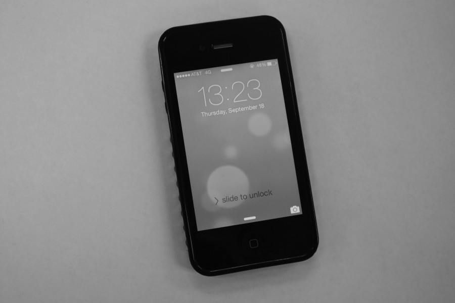 iPhone