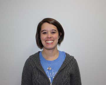 Teacher Feature: Melissa Collett