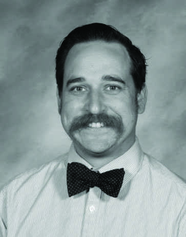 Mr. Adam Oyster-Sands