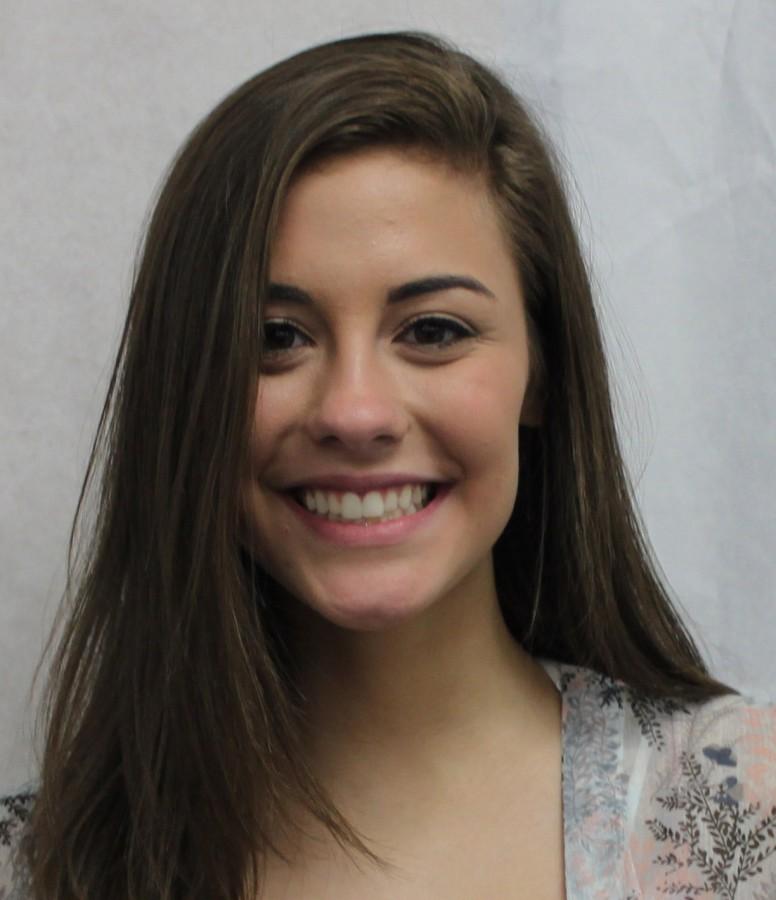 Haley Pevsner