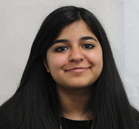 Photo of Meraal Hakeem