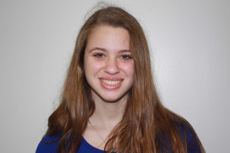 Photo of Jennifer Cotter