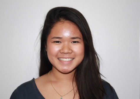 Photo of Olivia Keomoungkhoun