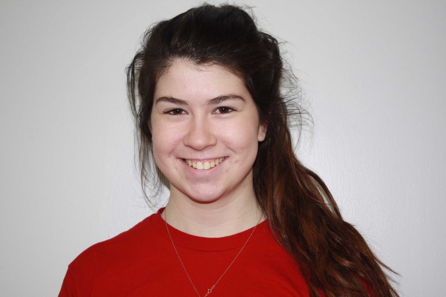 Maureen Maher