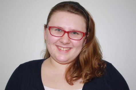 Photo of Nicki Edwards