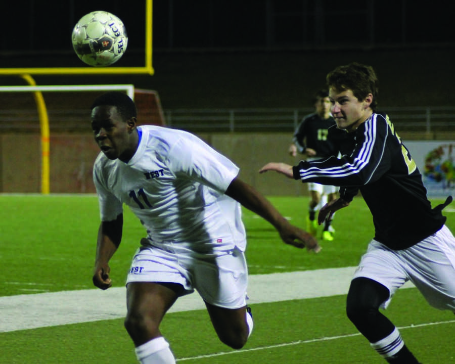 Soccer Season Kicks Off