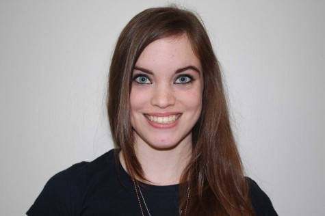 Photo of Taylor Watkins