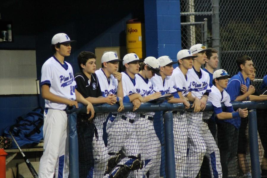 Baseball Boys Batter Up
