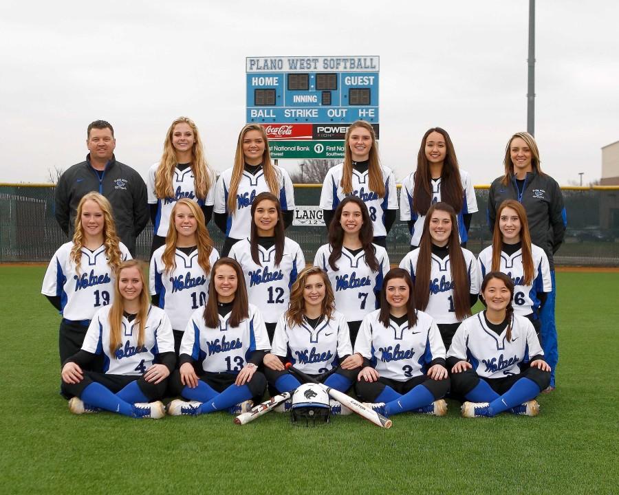 softball