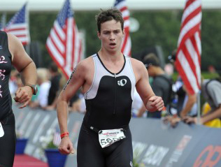 Triple the Training with Trathletes