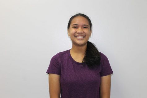 Photo of Chloe Oani