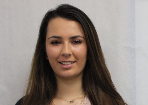 Photo of Sophia Gonzalez