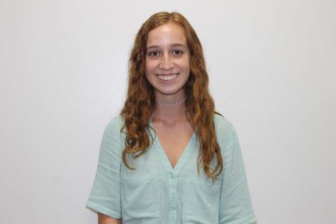 Photo of Leah Martineau