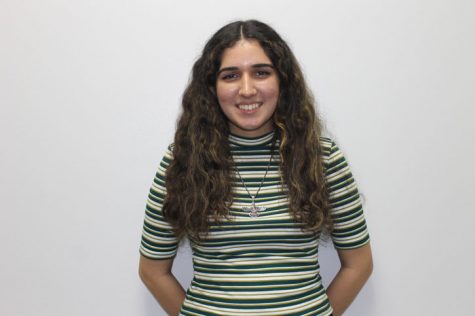 Photo of Mellica Askari