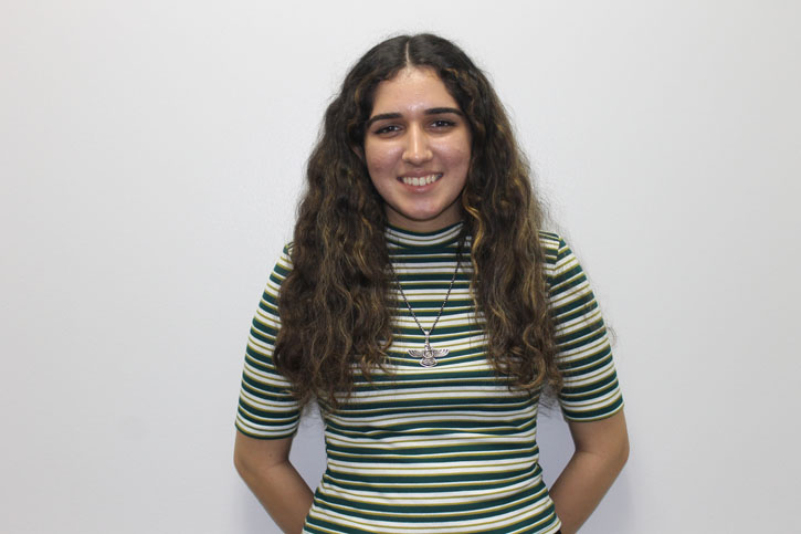 Mellica Askari
