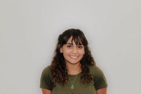Photo of Gina Quatrino