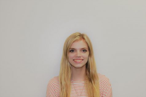 Photo of Elizabeth Price