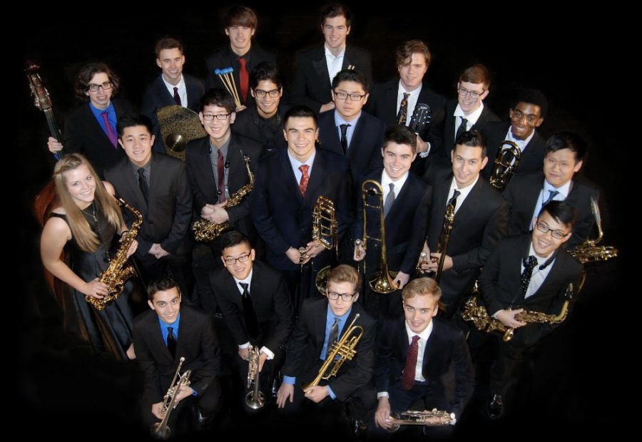 Jazzing Up New York