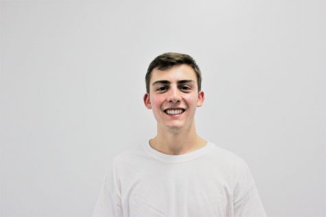 Photo of Noah Karesh