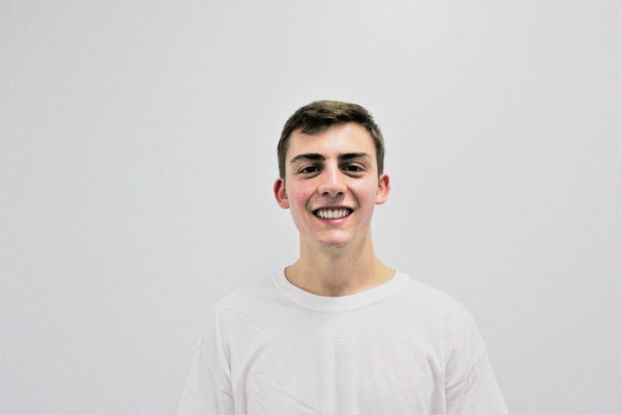 Noah Karesh