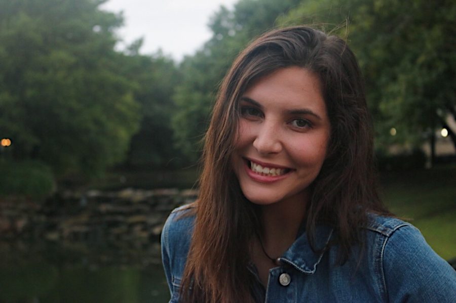 Haley Derdiger