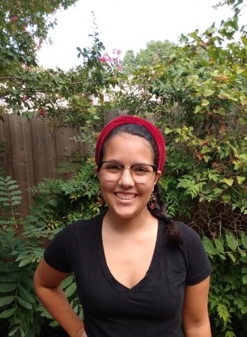 Photo of Elizabeth Secor